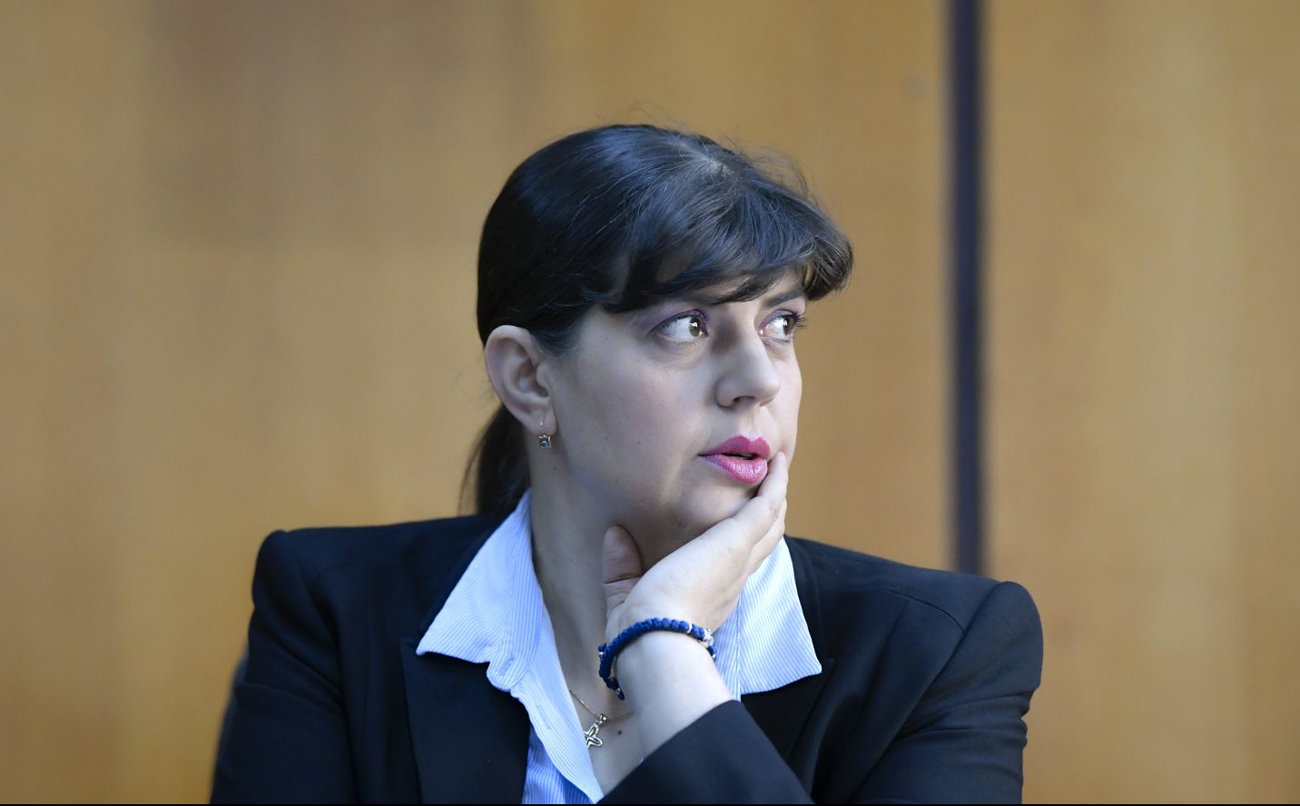 Laura Kovesi: What is the European Prosecutor who unveiled the OPECEPE scandal