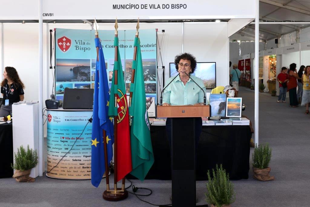 Festival do periste celebrates tradition and sustainability on the Vicentine coast