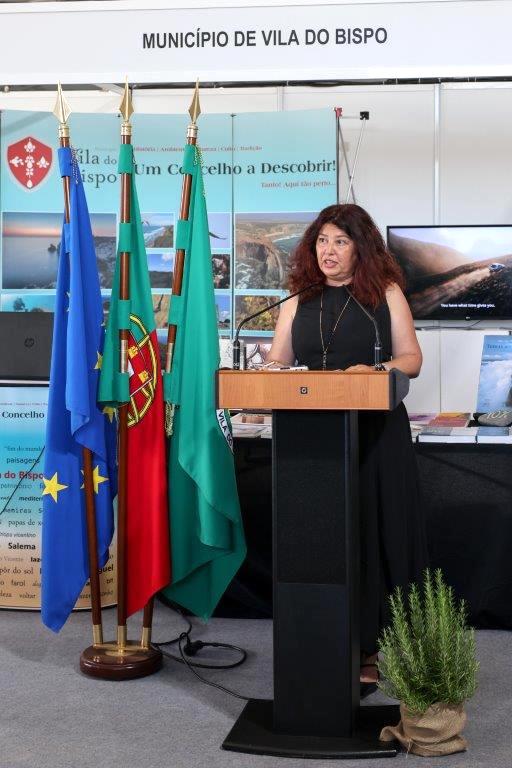 Festival do periste celebrates tradition and sustainability on the Vicentine coast