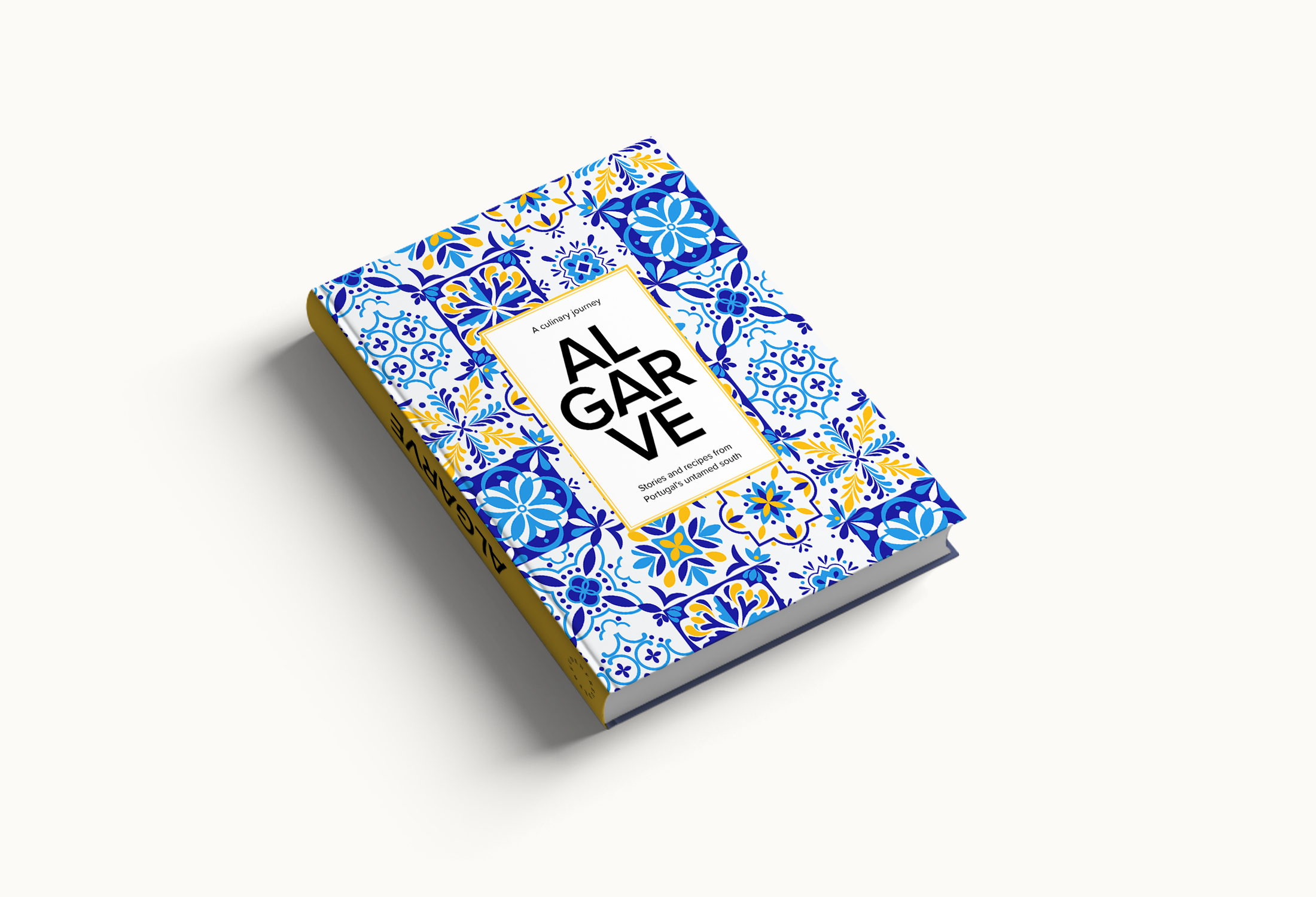 Noélia Jerónimo gives voice to the Algarve cuisine on international work