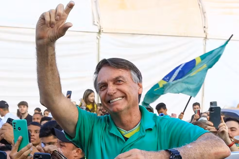 Understand why Bolsonaro canceled agenda in Rondônia