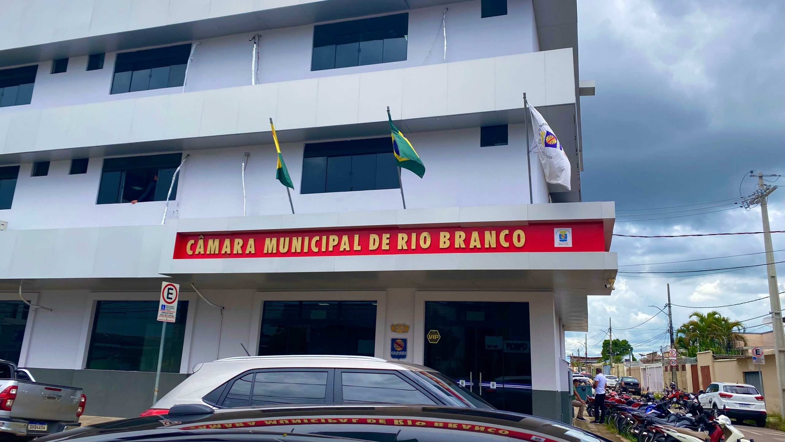 Rio Branco Chamber creates parliamentary fronts for animal protection and rural producer