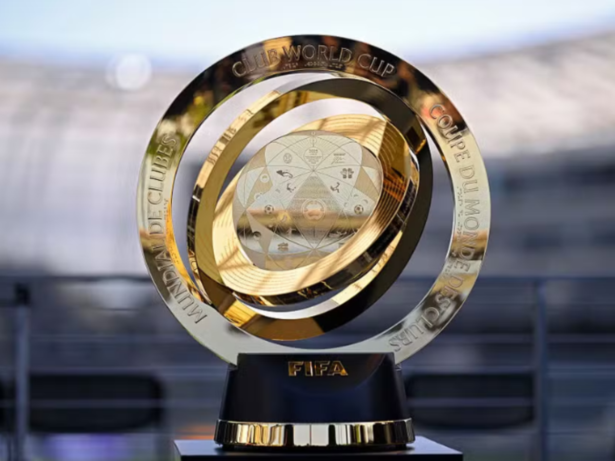 Reproduction/FIFA Reproduction/FIFA