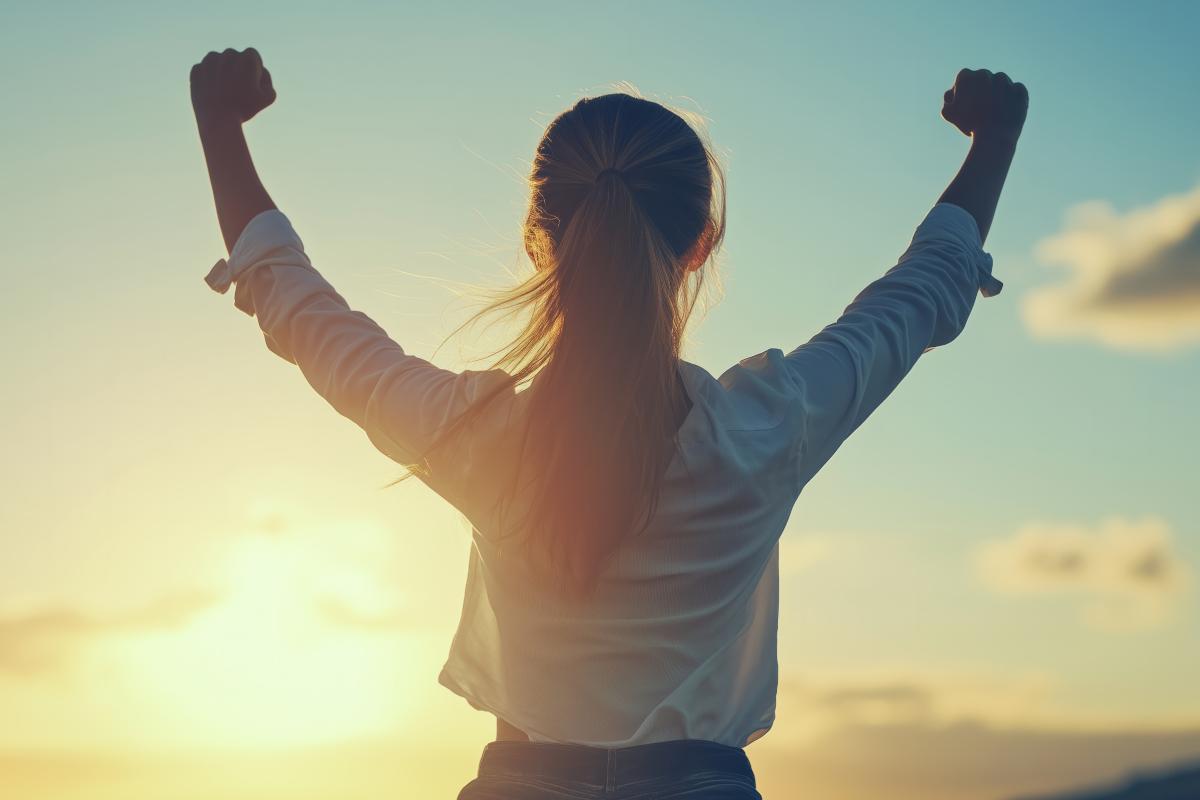 The zodiac signs that never give up