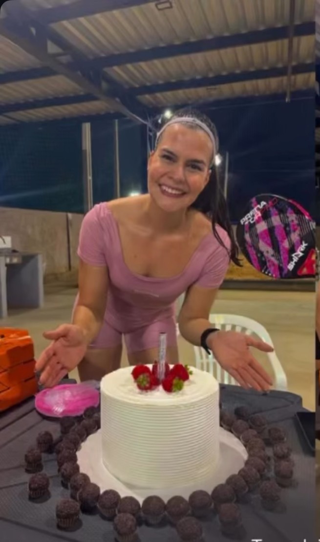 Happy Birthday! Check out the birthdays of the week and other news in Márcia Abreu column