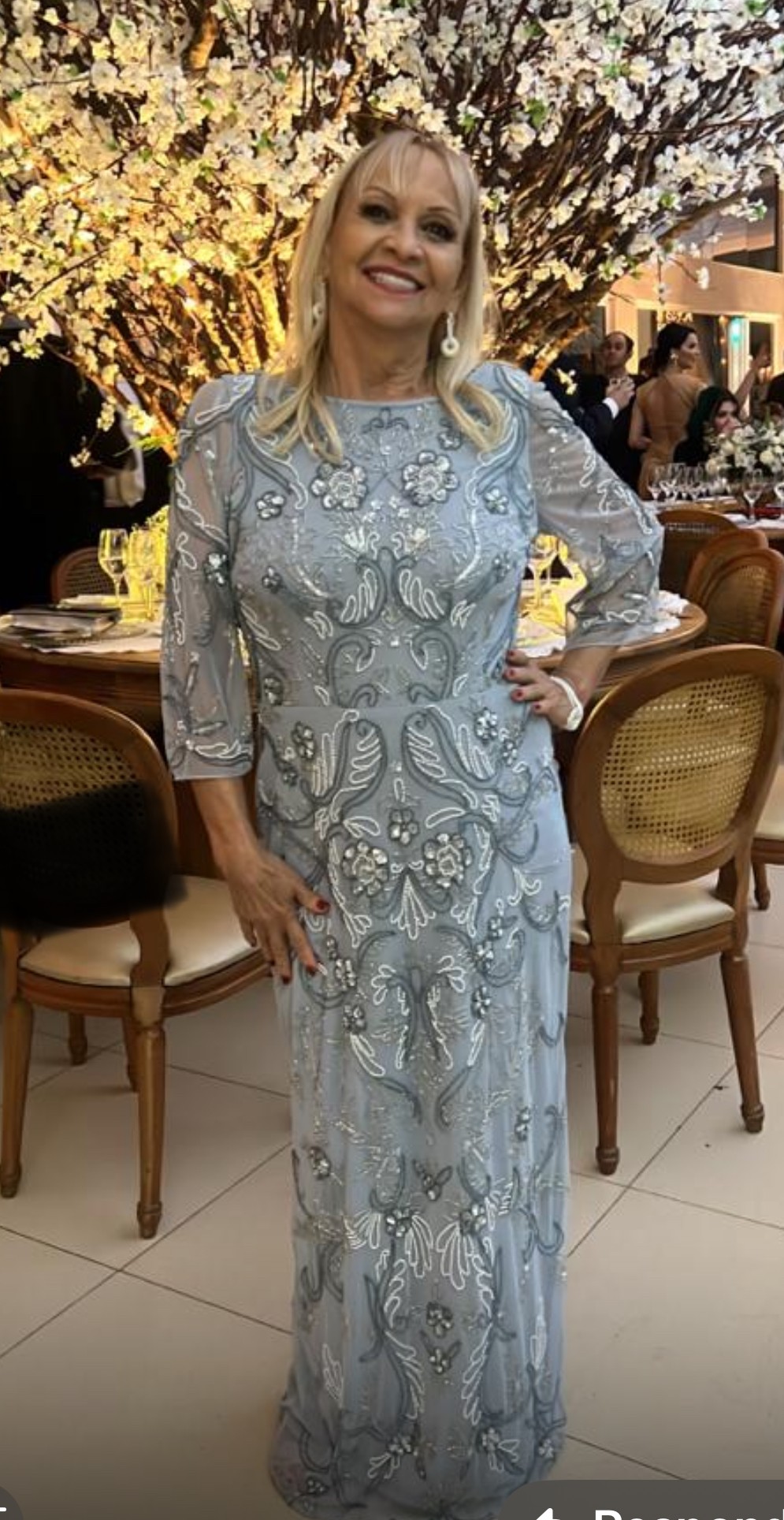 Happy Birthday! Check out the birthdays of the week and other news in Márcia Abreu column