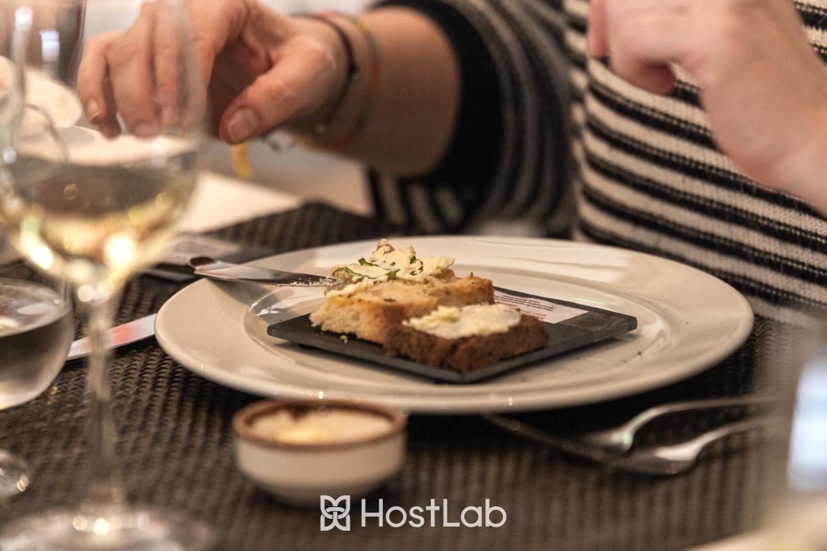 Innovation Award recognizes Host Lab contribution to the Mediterranean diet