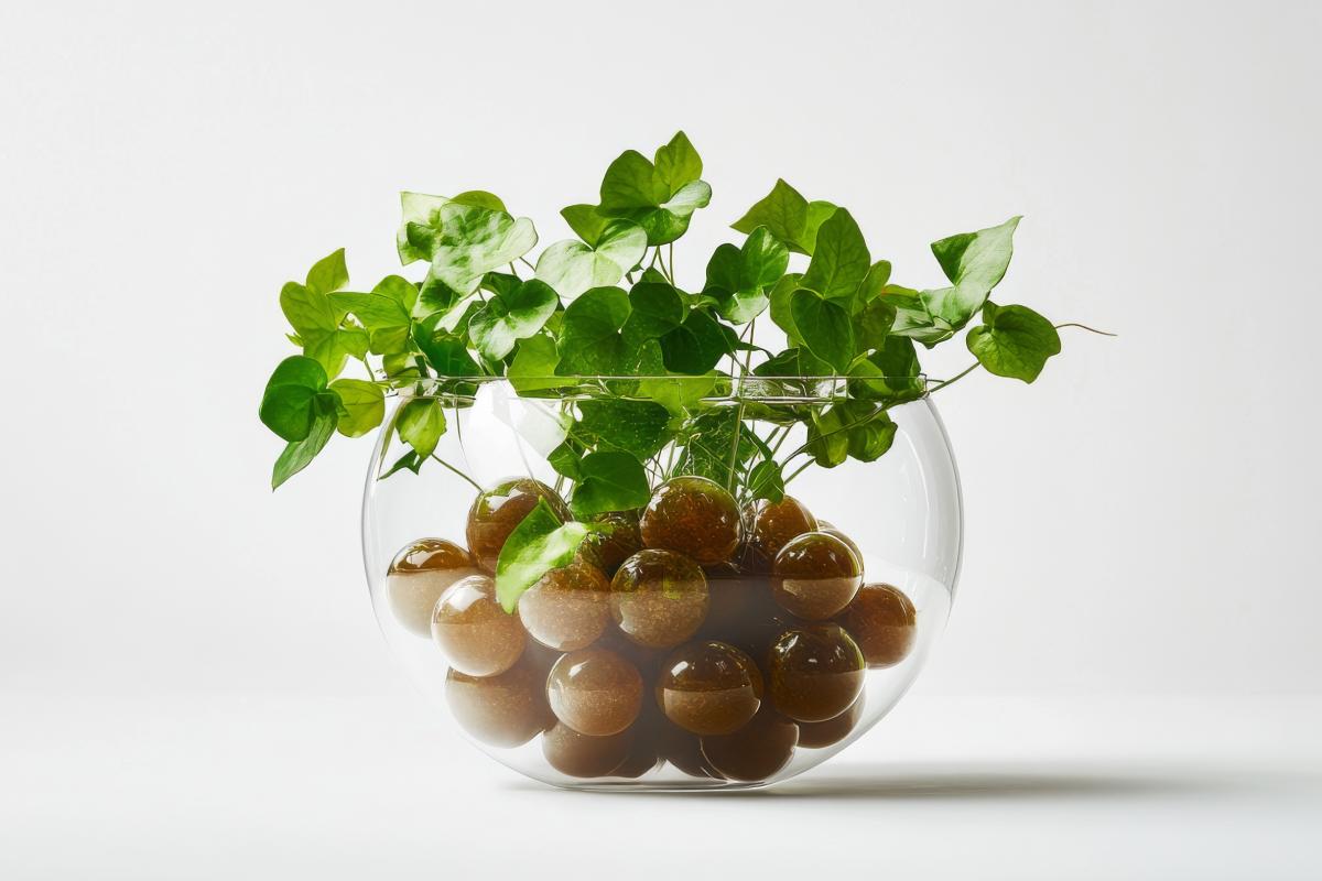 How to prevent plants from drying out