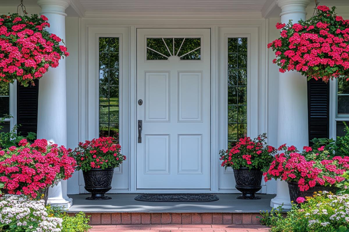 Florentre for entrance