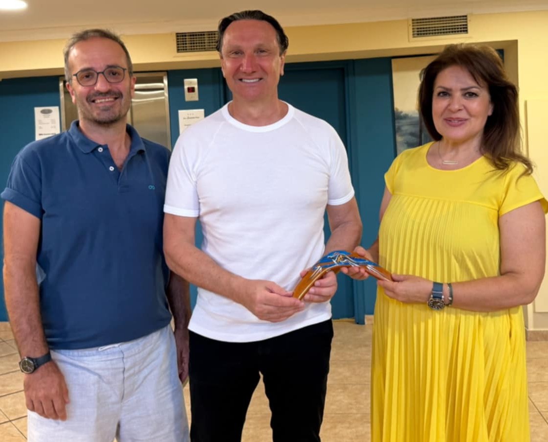 Melbourne: Expanding the World Youth Program for Greek Diaspora