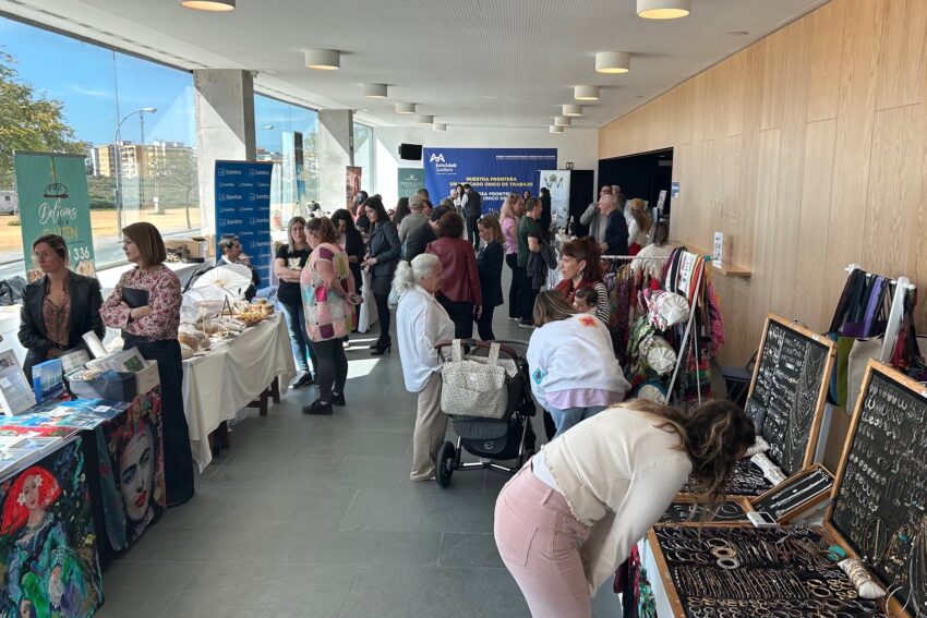 Women Entrepreneurs can apply for the Algarve-Andaluzia Transfronho