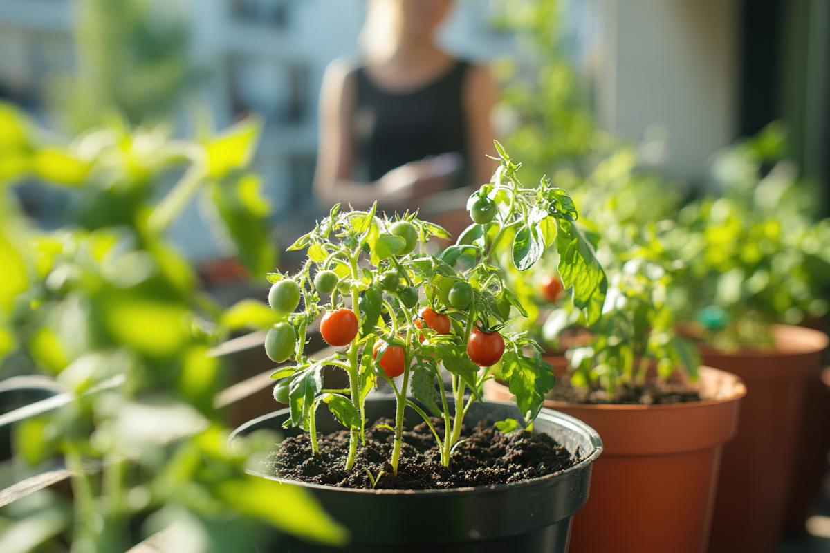 Orto plants that last until September