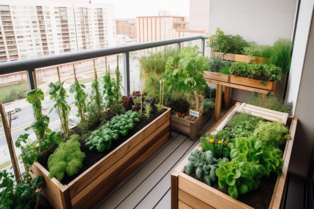 Collect these 3 vegetables in September if you grow them now