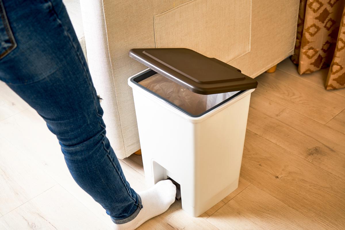 The 3 things of the house that should also be cleaned in summer
