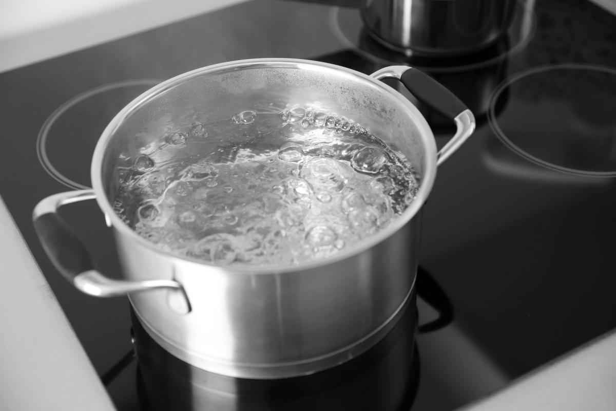 When to use or not use pasta water