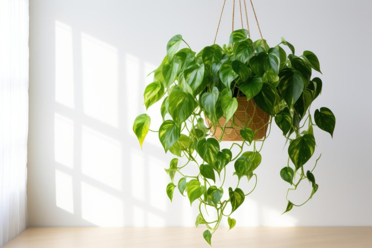 Plants that do not need too many care in the summer