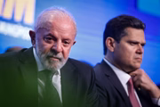 Proposal was vetoed by Lula