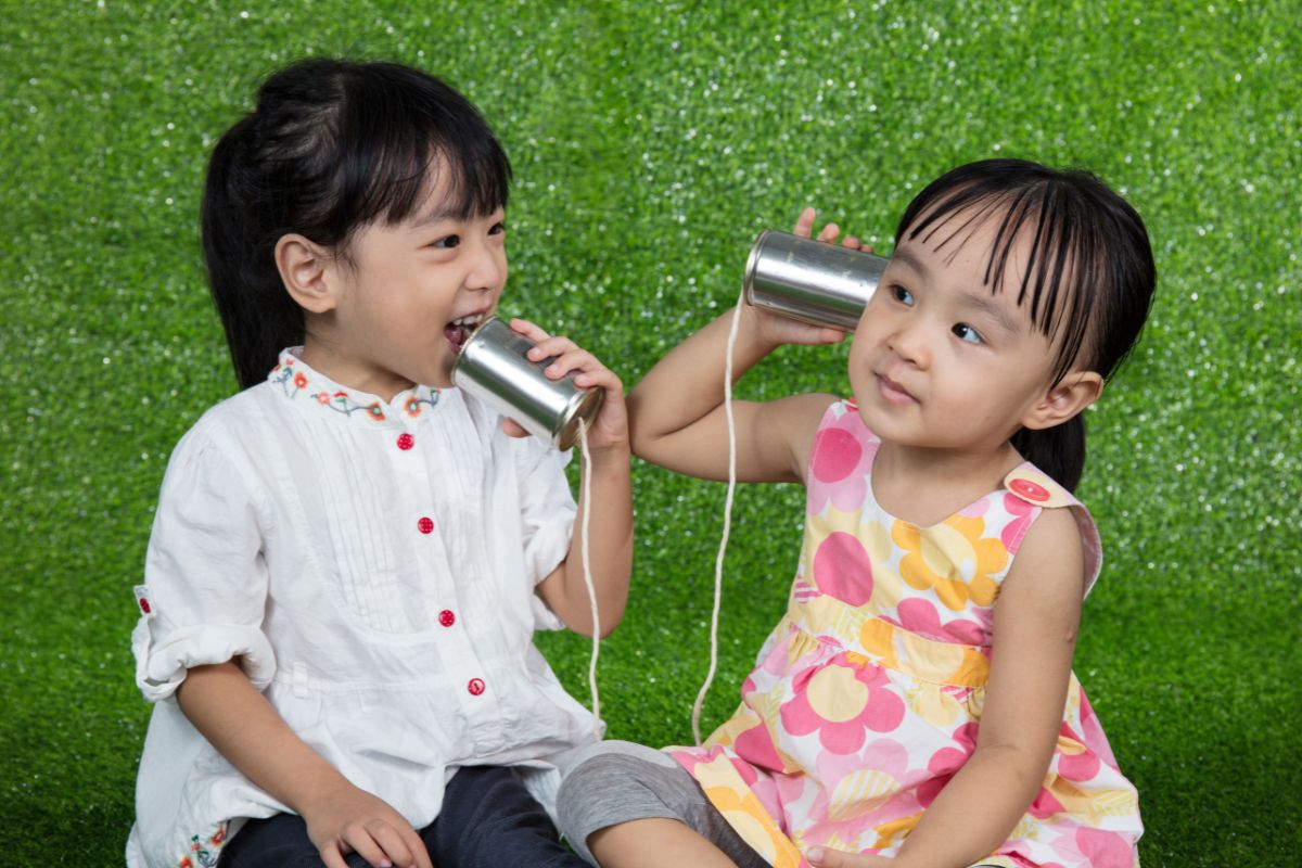 Children born in July: the astrological profile that makes them great communicators
