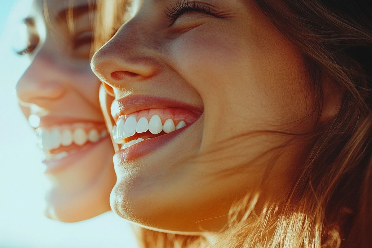 The 4 signs that always smile, even when life is hard