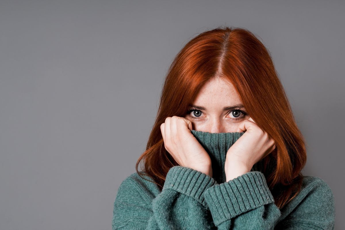 The zodiac signs that are easily ashamed: yours is on the list?