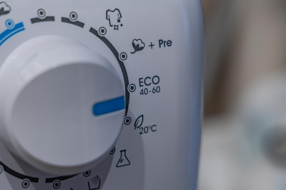 Errors not to make with the washing machine in the summer