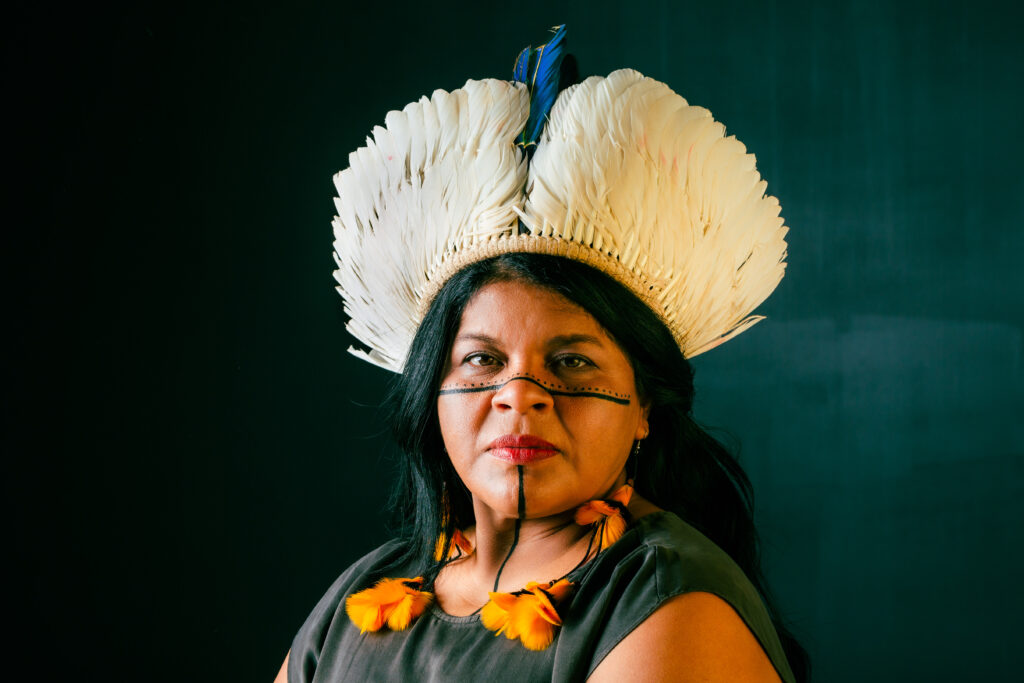 Minister of Indigenous Peoples comes to Acre for the preparatory agenda of COP30; See details