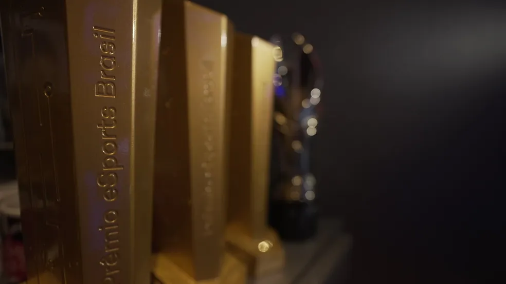 Time to vote! ESports Brazil Award opens popular vote with two new categories