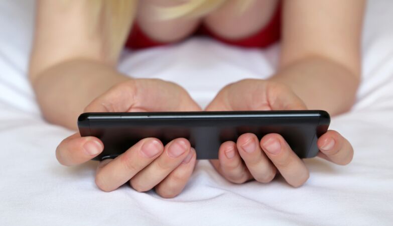 Despite stooping them: women also see pornography, for different reasons from men