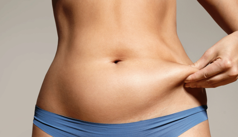 Injection to melt abdominal fat one step from US approval