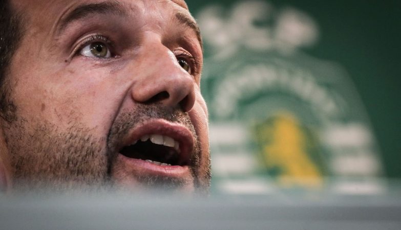 Varandas will pay more than 12 thousand euros for calling “bandit” to Pinto da Costa