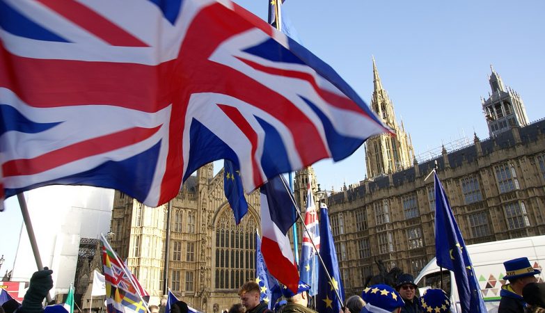 The United Kingdom Constitution is invisible (but it is there)