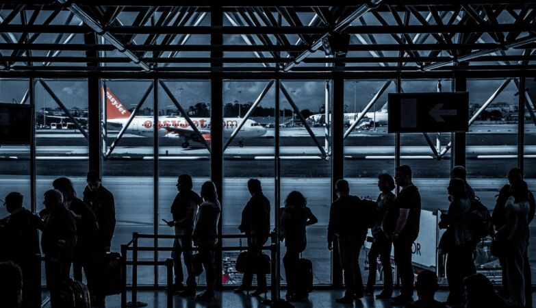 Ryanair is angry with recurring delays at Portuguese airports