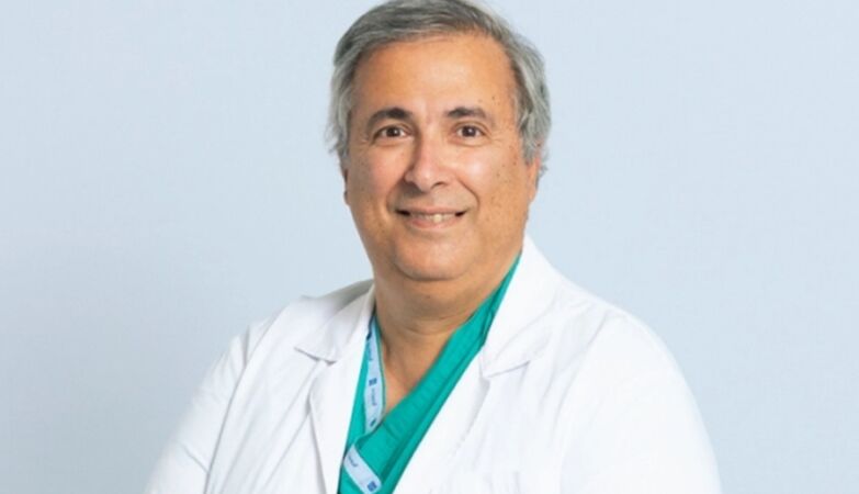 Braga Hospital paid more than 27 million the company of the director of ophthalmology. FERNANDO VAZ SE