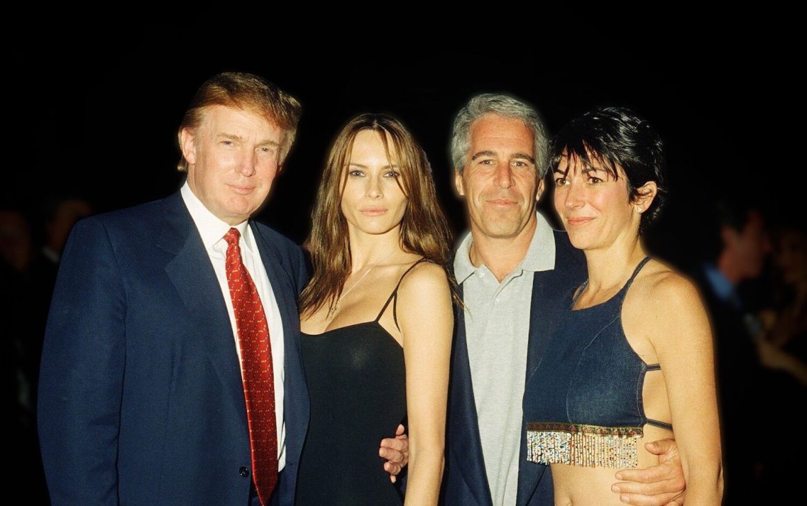 Trump “ended everything” with Epstein because he “stole employees” from his spa
