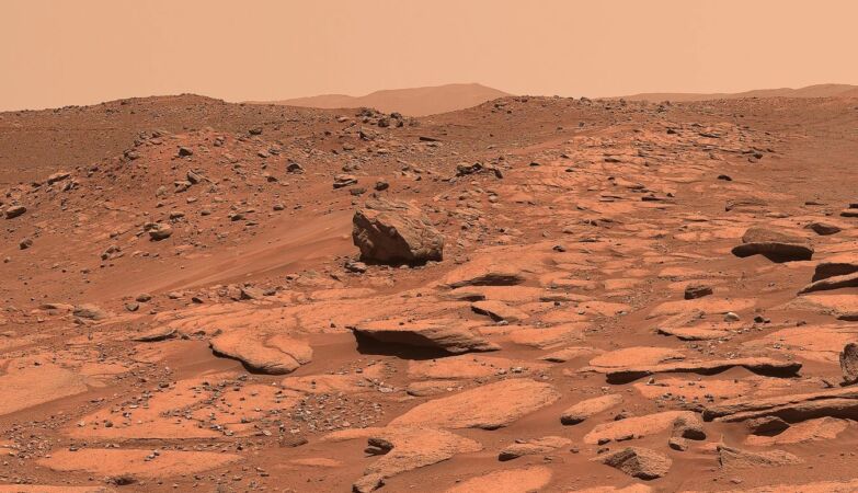 New theory explains why Mars has lost habitability and the earth does not