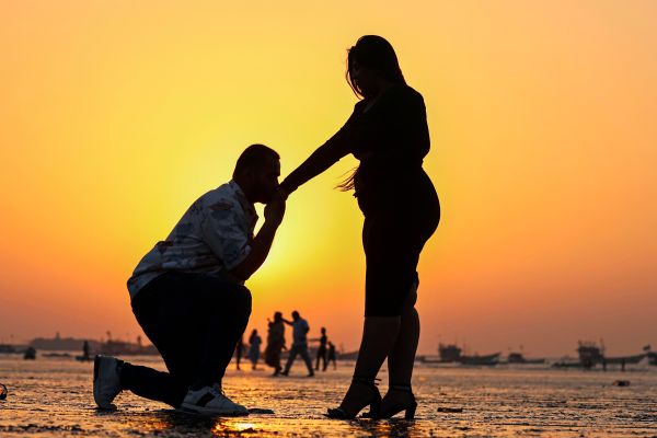 Foto: EPA/Divyakant solanki