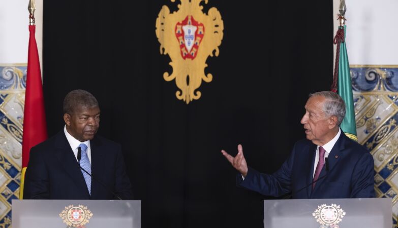 Marcelo: “Who deals badly is mistreated”