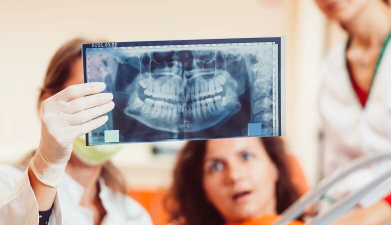 "Medical gold". Extracted wisdom tooth cells can treat various diseases