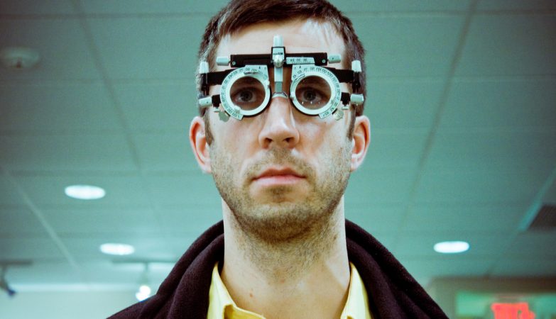 Why does color blindness affect men more?