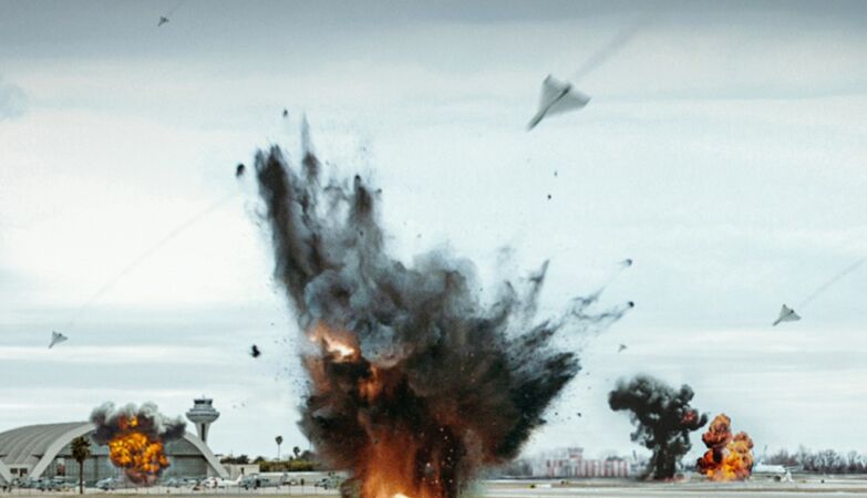 Russia will launch unprecedented massive attack on Ukraine. Economy