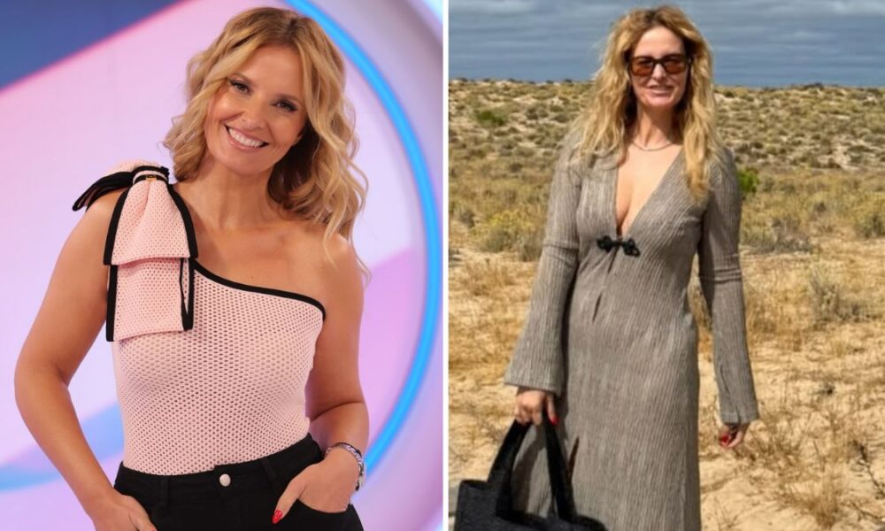 Cristina Ferreira revela alimento que n&atilde;o come “h&aacute; quase um m&ecirc;s”: “O corpo j&aacute; nem precisa…”