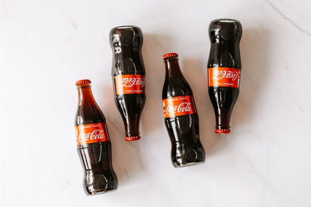 Sugar in drinks - increased threat of diabetes