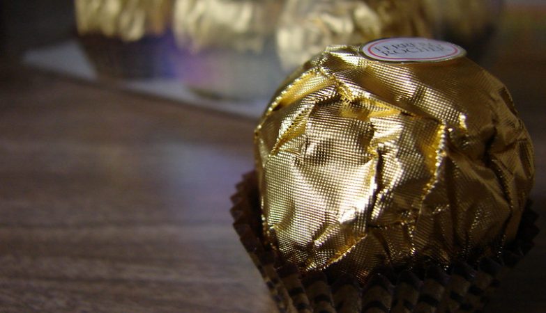 Fan of Nutella and Ferrero Rocher? Get ready for bad news