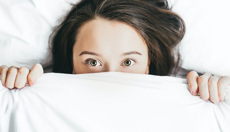 Because you hear your house creak at night (and when you should worry)