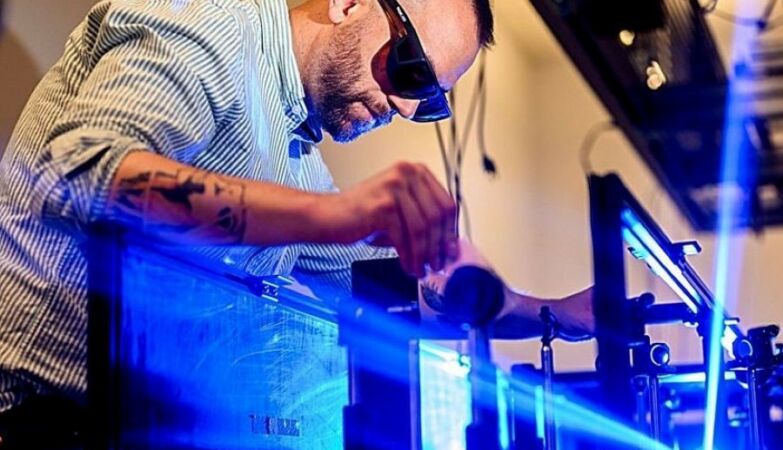 Quantum advance can make electronic devices 1000 times faster