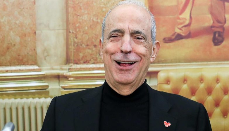 Millo Million euros: Joe Berardo accused of qualified scam
