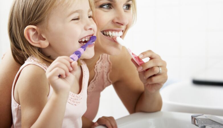 Forgetting to wash your teeth can one day make us forget everything