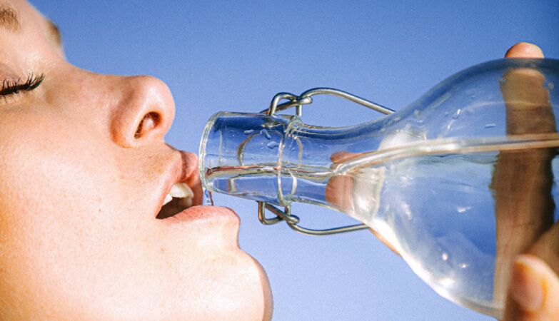 Are there healthier waters than others?