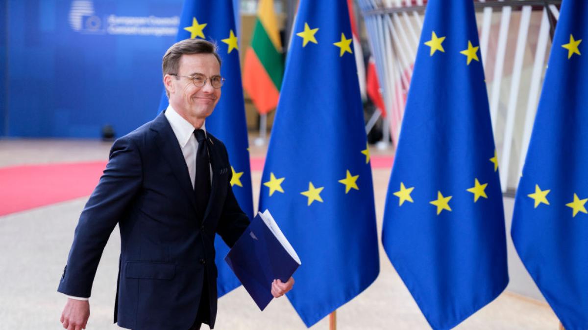 The bodyguards of the Prime Minister of Sweden revealed for years secret information in a fitness app