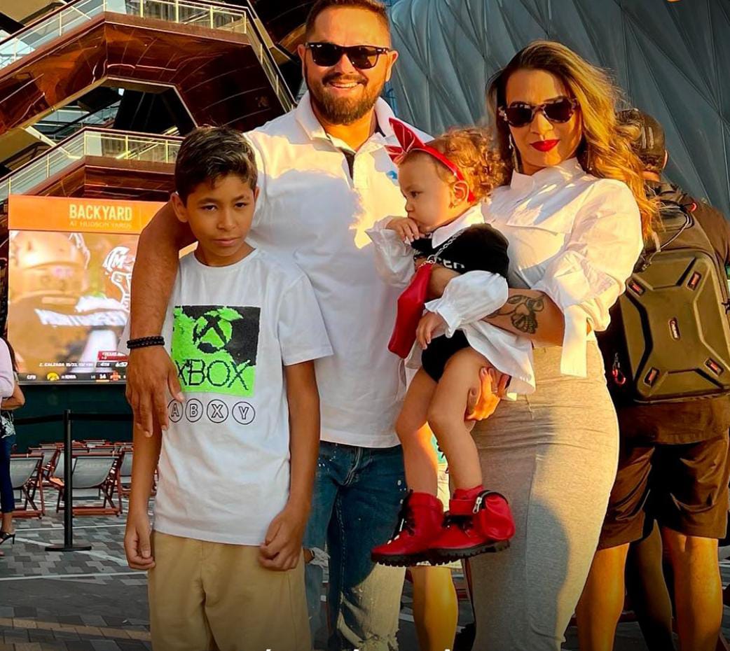 Brazilian suffers three cardiac stops and is in a vegetative state in the USA